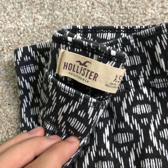 Hollister | Fun Leggings - Picture 3 of 3